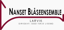 Nanset Blåseensemble
