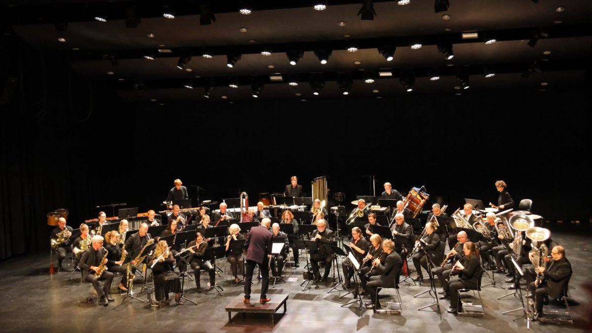 Kulturnatt - konsert